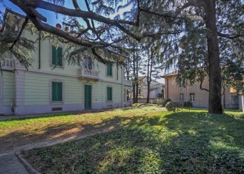 Foto 17 - Villa Via Roma
 
17, Sovico - foto 17