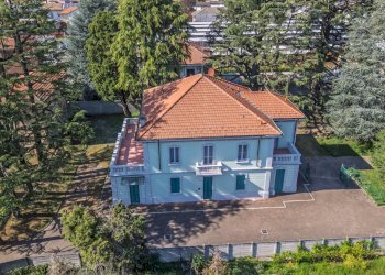 Foto 22 - Villa Via Roma
 
17, Sovico - foto 22