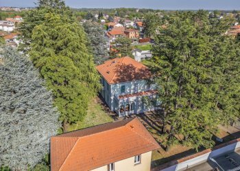 Foto 25 - Villa Via Roma
 
17, Sovico - foto 25