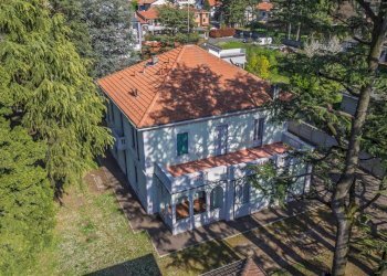 Foto 26 - Villa Via Roma
 
17, Sovico - foto 26