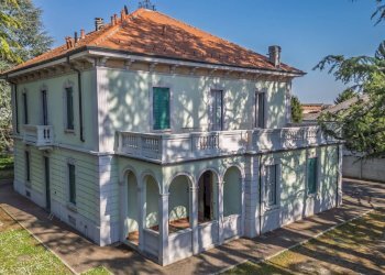 Foto 27 - Villa Via Roma
 
17, Sovico - foto 27