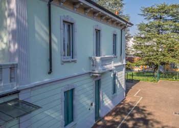 Foto 28 - Villa Via Roma
 
17, Sovico - foto 28