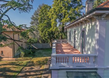 Foto 29 - Villa Via Roma
 
17, Sovico - foto 29