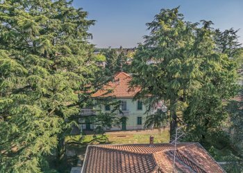 Foto 32 - Villa Via Roma
 
17, Sovico - foto 32