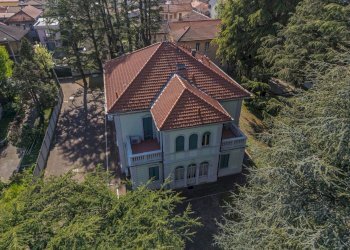 Foto 33 - Villa Via Roma
 
17, Sovico - foto 33