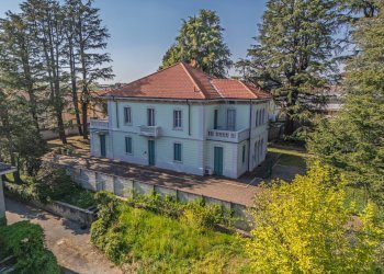 Foto 34 - Villa Via Roma
 
17, Sovico - foto 34