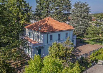 Foto 35 - Villa Via Roma
 
17, Sovico - foto 35