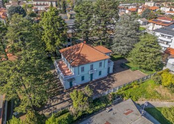 Foto 36 - Villa Via Roma
 
17, Sovico - foto 36