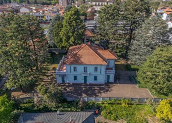 Foto 37 - Villa Via Roma
 
17, Sovico - foto 37