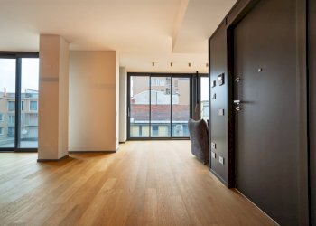 Foto 4 - Appartamento Via Mauro Macchi
 
61, Milano - foto 4