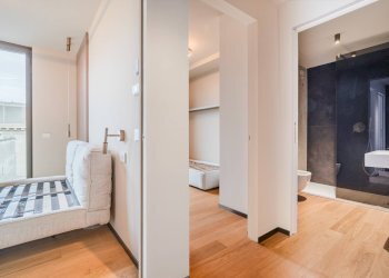 Foto 17 - Appartamento Via Mauro Macchi
 
61, Milano - foto 17