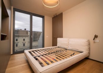 Foto 19 - Appartamento Via Mauro Macchi
 
61, Milano - foto 19