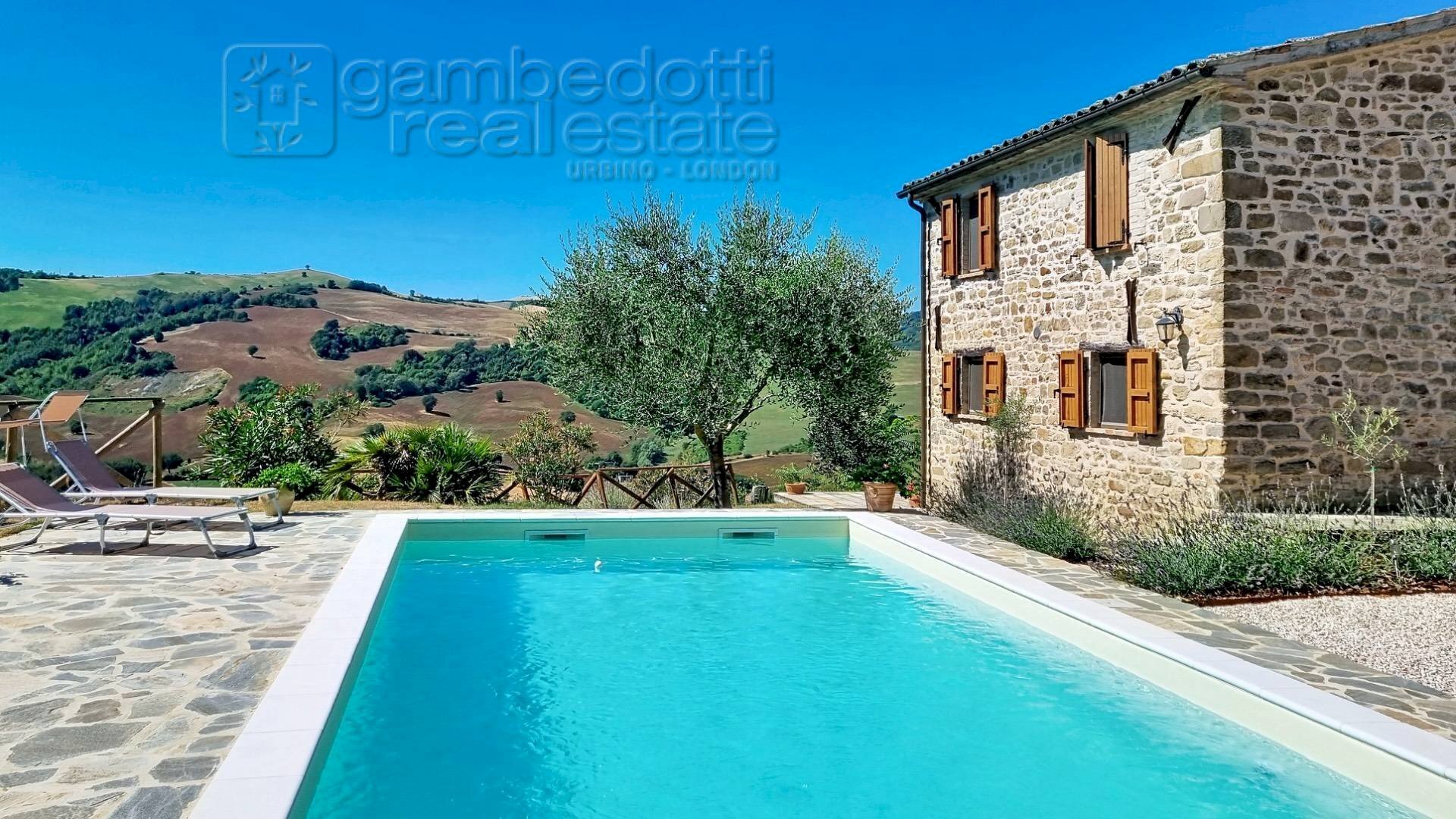 Foto 2 - Villa Sassocorvaro Auditore - foto 2