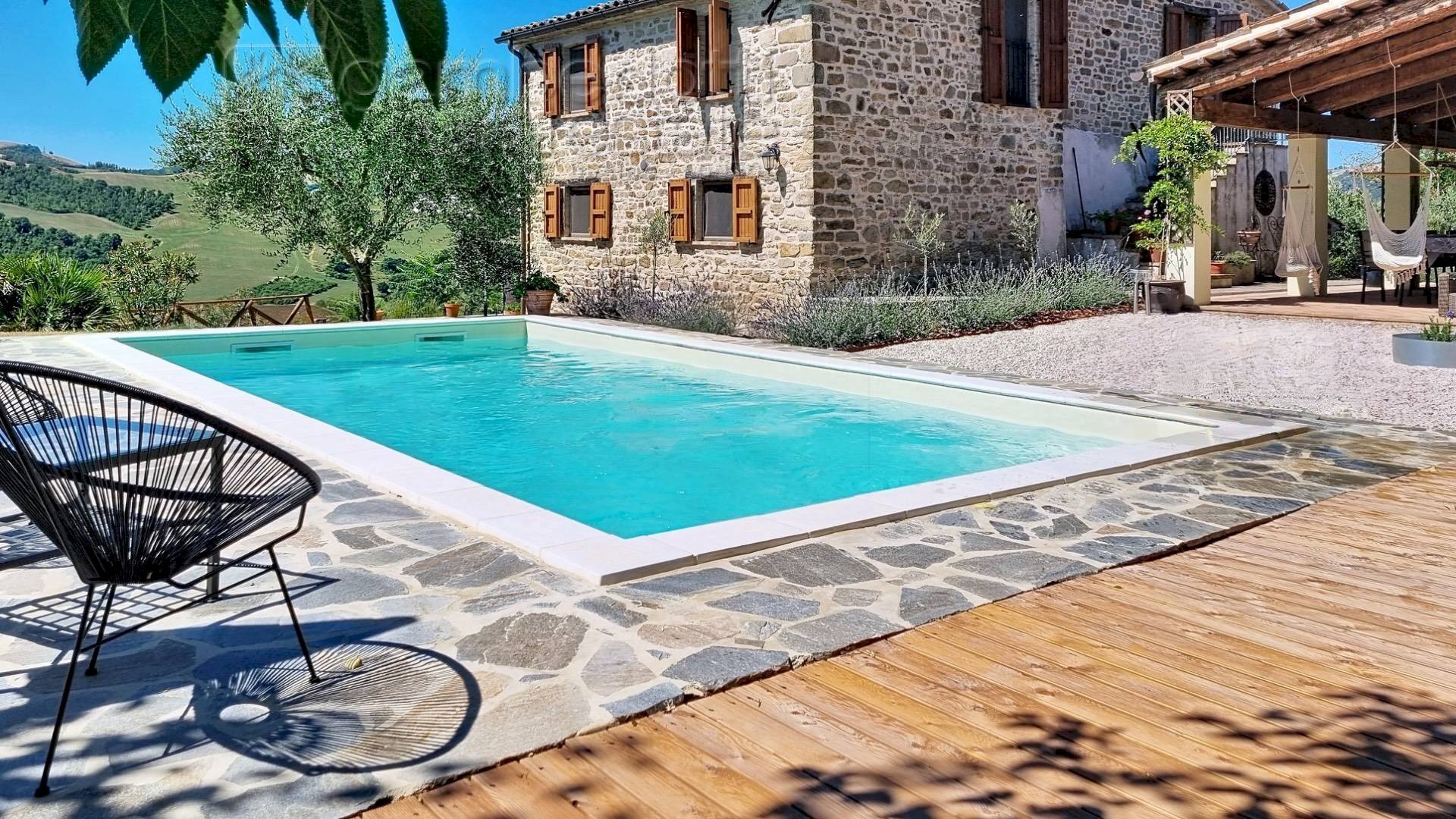 Foto 3 - Villa Sassocorvaro Auditore - foto 3