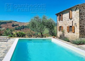 Foto 2 - Villa Sassocorvaro Auditore - foto 2