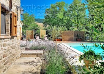 Foto 4 - Villa Sassocorvaro Auditore - foto 4