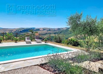 Foto 6 - Villa Sassocorvaro Auditore - foto 6