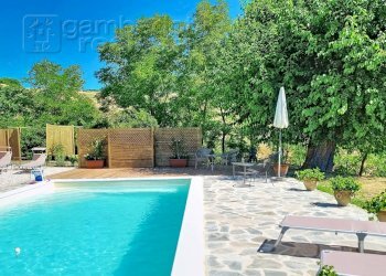 Foto 8 - Villa Sassocorvaro Auditore - foto 8