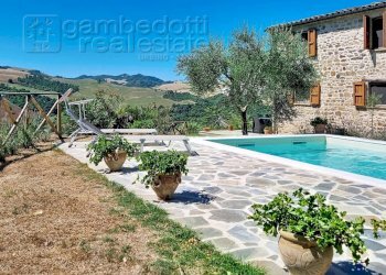 Foto 9 - Villa Sassocorvaro Auditore - foto 9