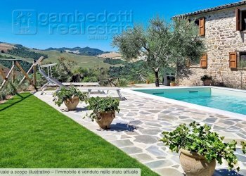 Foto 10 - Villa Sassocorvaro Auditore - foto 10