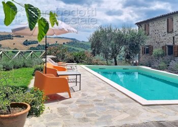 Foto 11 - Villa Sassocorvaro Auditore - foto 11