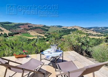 Foto 13 - Villa Sassocorvaro Auditore - foto 13