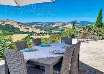 Foto 15 - Villa Sassocorvaro Auditore - foto 15