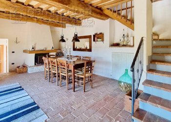 Foto 30 - Villa Sassocorvaro Auditore - foto 30