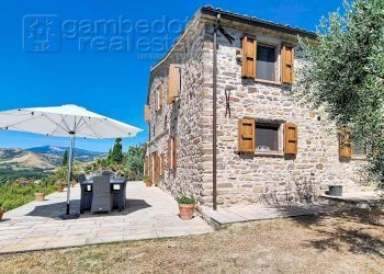 Foto 40 - Villa Sassocorvaro Auditore - foto 40