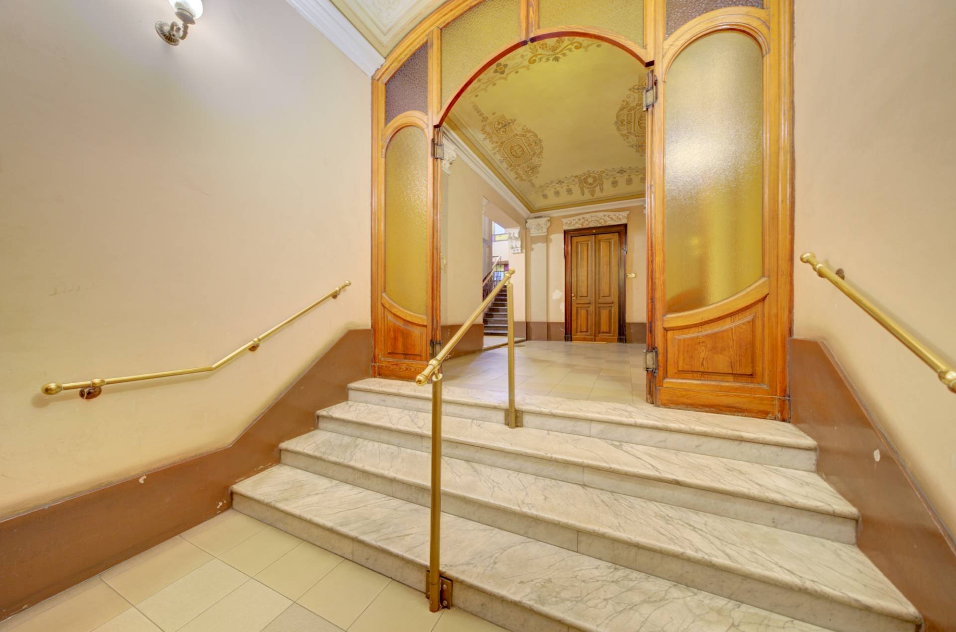 Foto 2 - Bilocale via peyron
 
15, Torino - foto 2