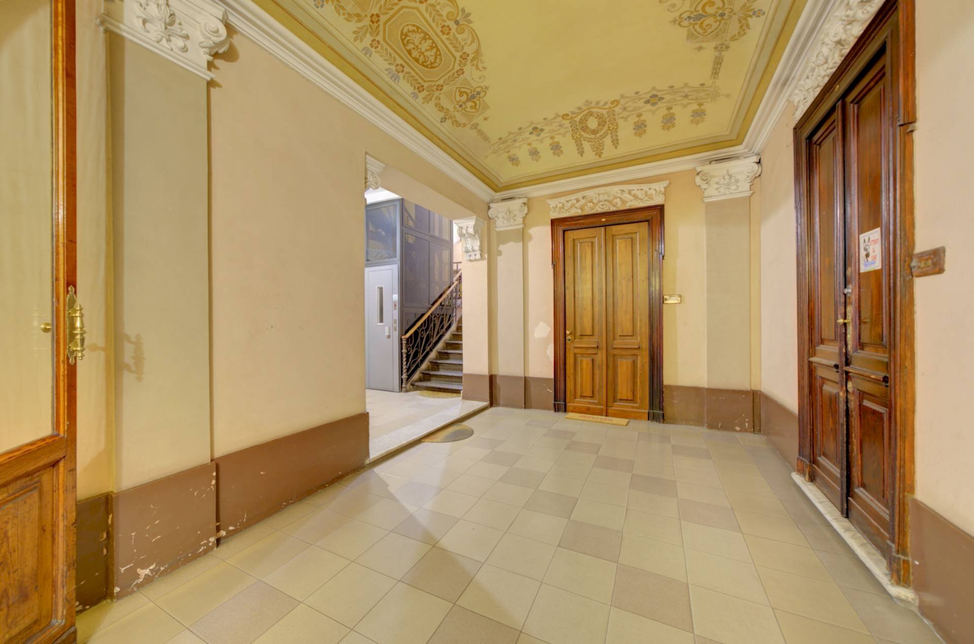 Foto 3 - Bilocale via peyron
 
15, Torino - foto 3