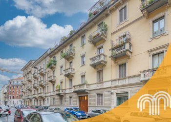 Foto 1 - Bilocale via peyron
 
15, Torino - foto 1