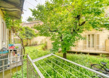 Foto 12 - Bilocale via peyron
 
15, Torino - foto 12