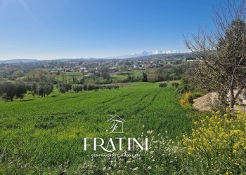 Foto 1 - Terreno agricolo Via Liguria, Sant'Egidio alla Vibrata - foto 1