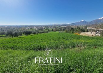 Foto 2 - Terreno agricolo Via Liguria, Sant'Egidio alla Vibrata - foto 2