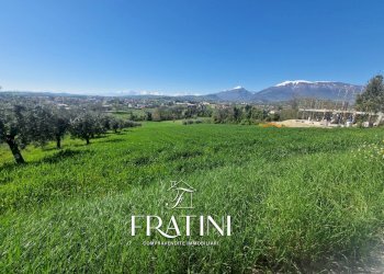 Foto 3 - Terreno agricolo Via Liguria, Sant'Egidio alla Vibrata - foto 3