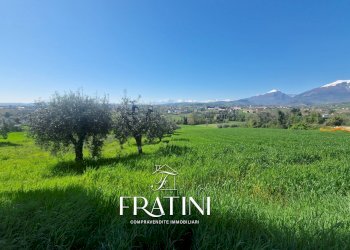 Foto 4 - Terreno agricolo Via Liguria, Sant'Egidio alla Vibrata - foto 4