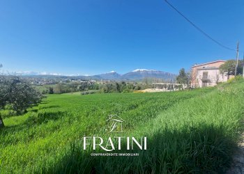 Foto 5 - Terreno agricolo Via Liguria, Sant'Egidio alla Vibrata - foto 5