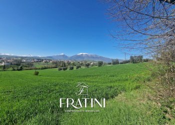 Foto 7 - Terreno agricolo Via Liguria, Sant'Egidio alla Vibrata - foto 7