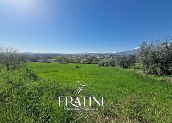 Foto 10 - Terreno agricolo Via Liguria, Sant'Egidio alla Vibrata - foto 10