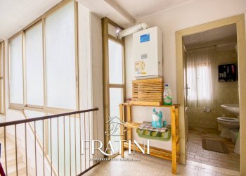 Foto 5 - Casa indipendente Via Roma
 
63, Sant'Egidio alla Vibrata - foto 5
