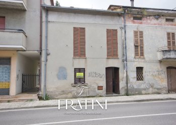Foto 9 - Casa indipendente Via Roma
 
63, Sant'Egidio alla Vibrata - foto 9
