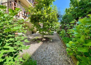 Giardino - Appartamento via monte nero
 
157, Cividale del Friuli - foto 8