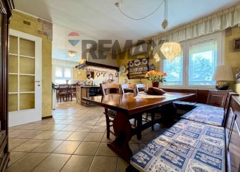 Sala da pranzo - Appartamento via monte nero
 
157, Cividale del Friuli - foto 9