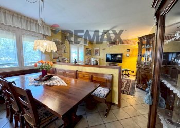 Sala da pranzo - Appartamento via monte nero
 
157, Cividale del Friuli - foto 5