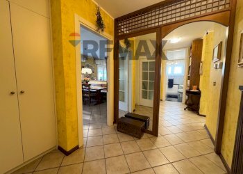 Hall / corridoio - Appartamento via monte nero
 
157, Cividale del Friuli - foto 10