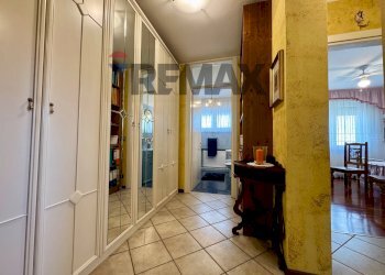 Hall / corridoio - Appartamento via monte nero
 
157, Cividale del Friuli - foto 11