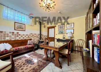 Sala da pranzo - Appartamento via monte nero
 
157, Cividale del Friuli - foto 16