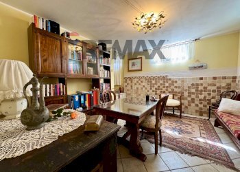 Sala da pranzo - Appartamento via monte nero
 
157, Cividale del Friuli - foto 17