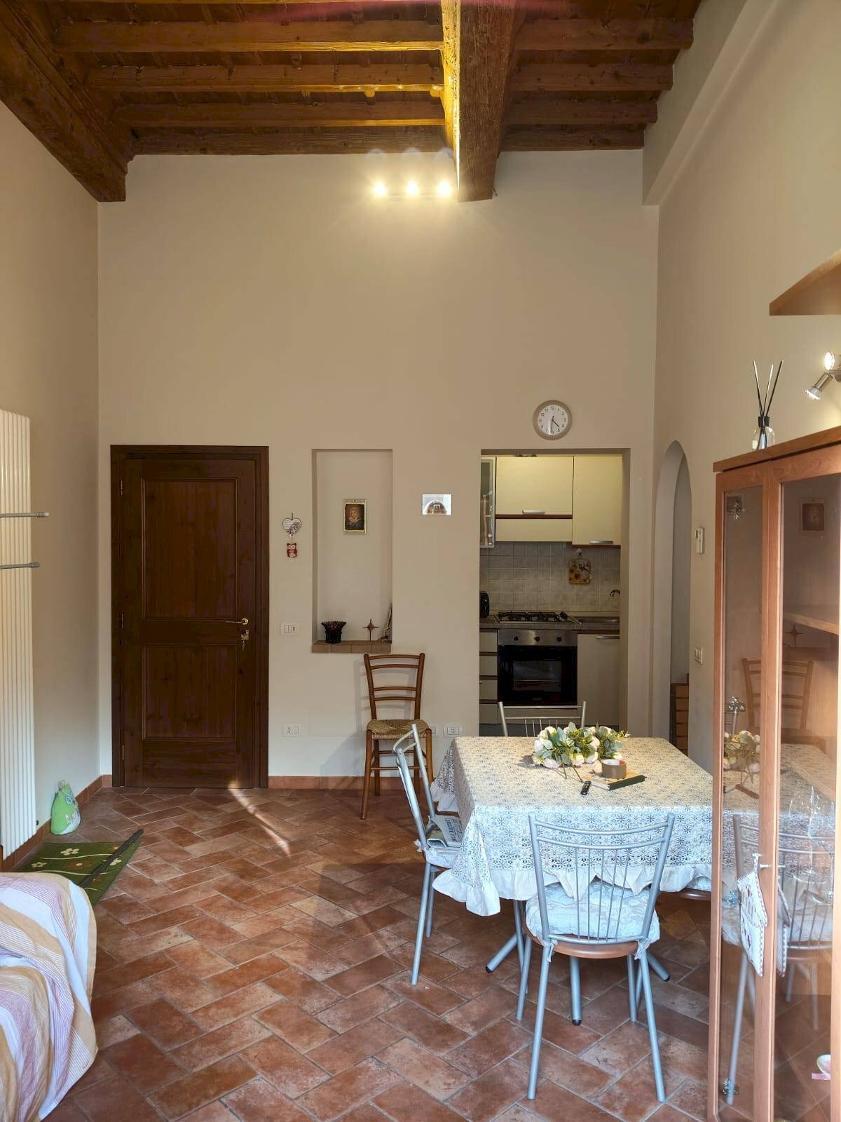 Foto 1 - Two-room apartment Cerreto Guidi - photo 1